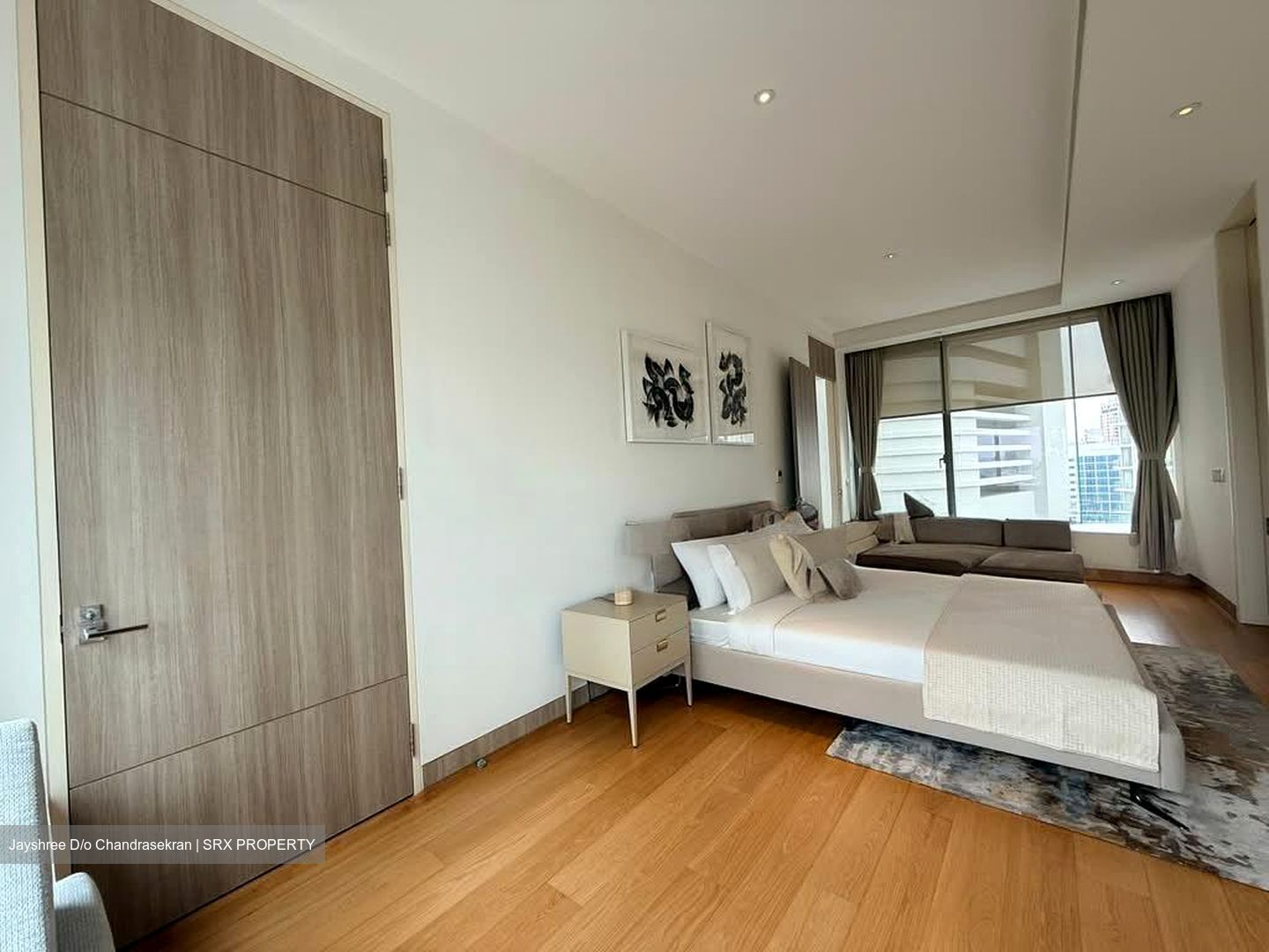 Ardmore Residence (D10), Condominium #550546301